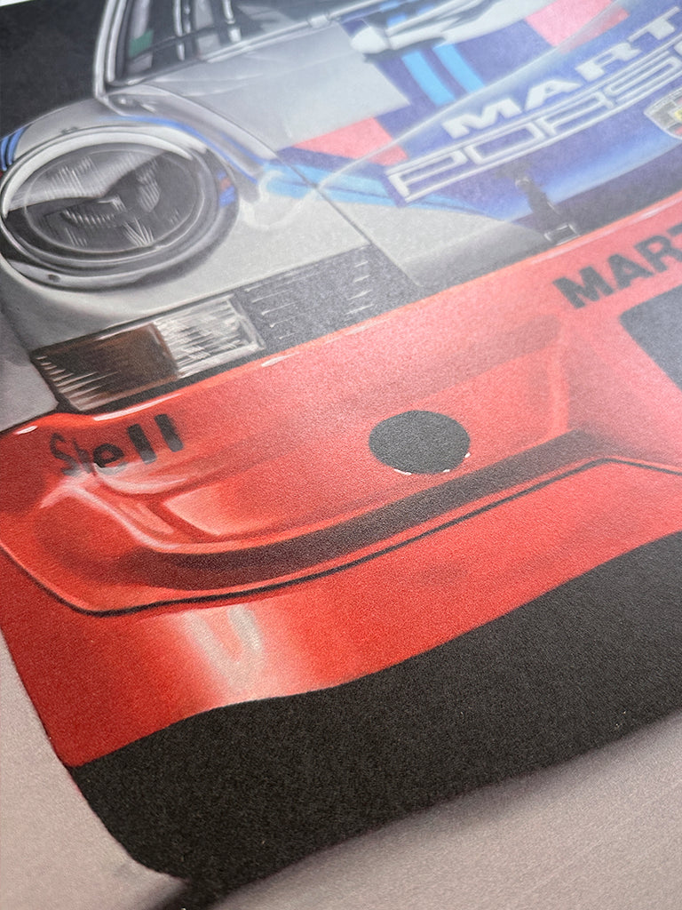MARTINI RACING