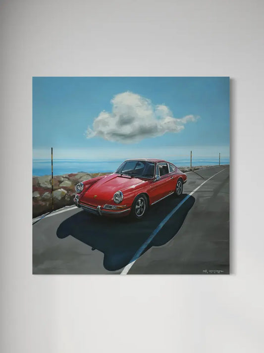 911 ON THE CLOUDS