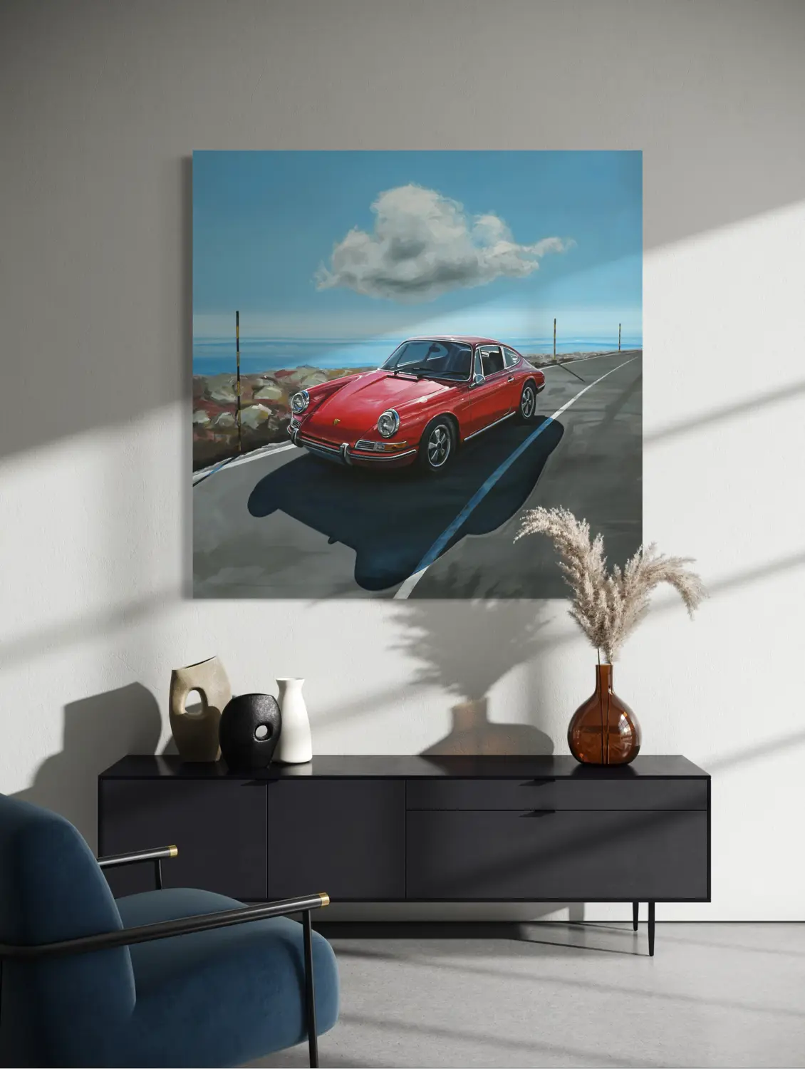 911 ON THE CLOUDS