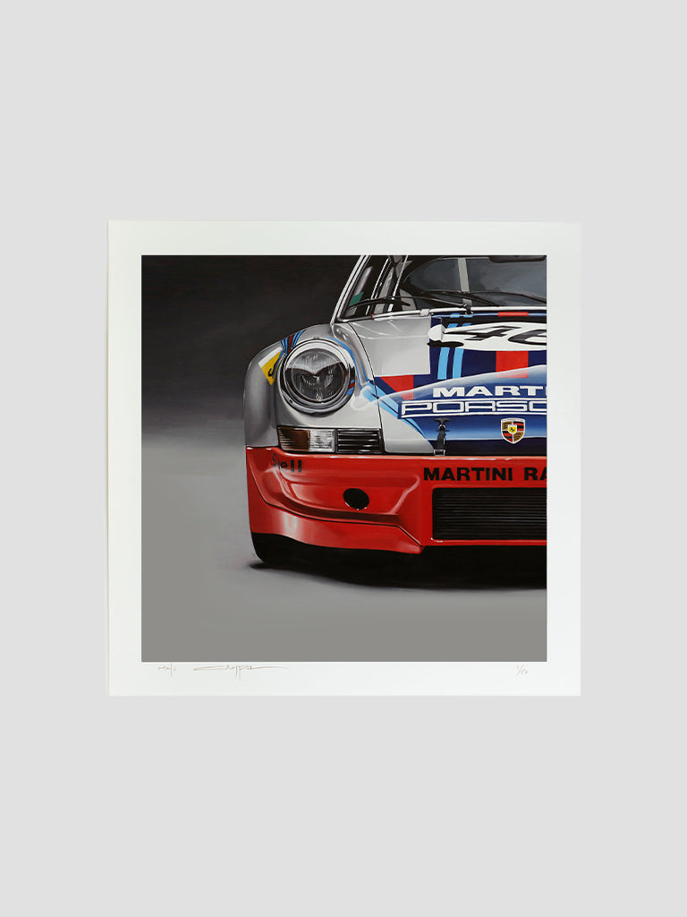 MARTINI RACING