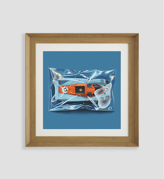 917 LONG TAIL GULF BAG PROJECT