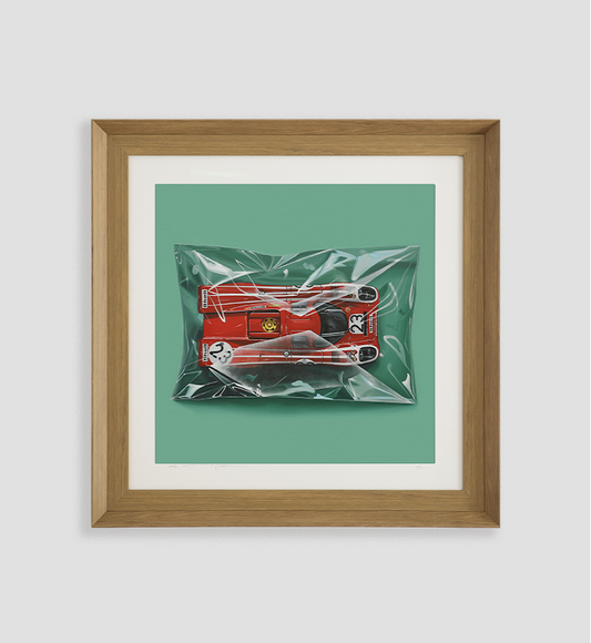917 SALZBURG BAG PROJECT