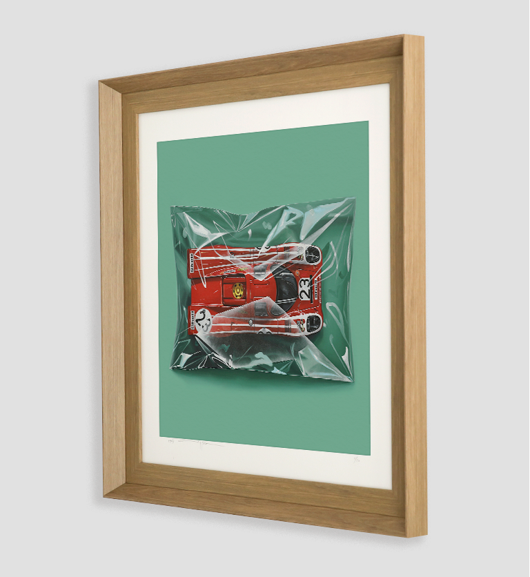 917 SALZBURG BAG PROJECT